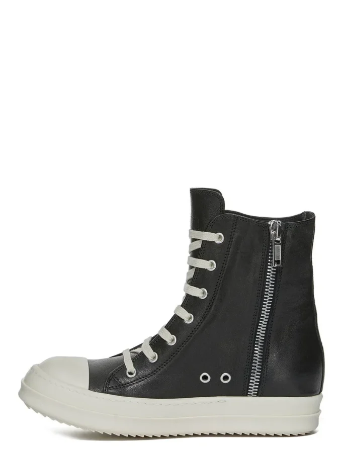RICK OWENS – BUTY RP02E4890LGY-911