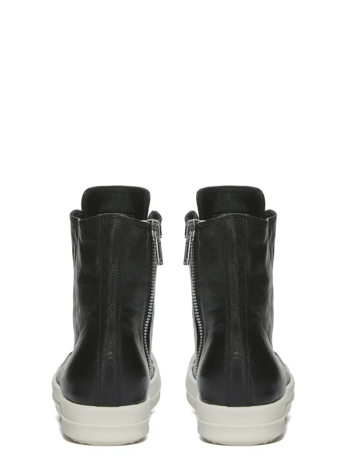 RICK OWENS – BUTY RP02E4890LGY-911