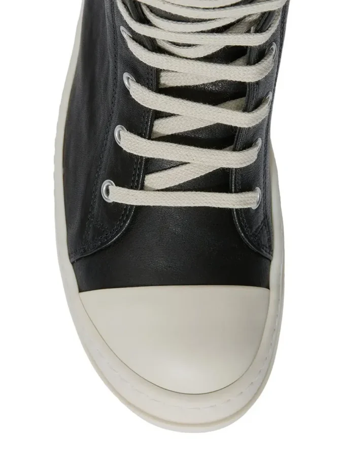 RICK OWENS – BUTY RP02E4890LGY-911