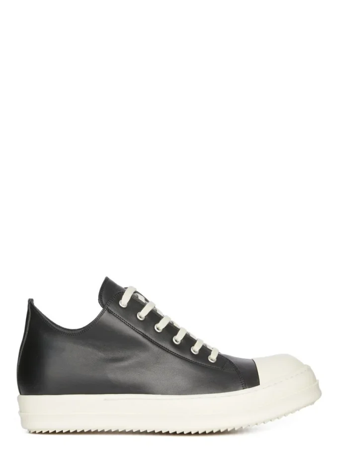 RICK OWENS – BUTY RP02E4891LCO-911