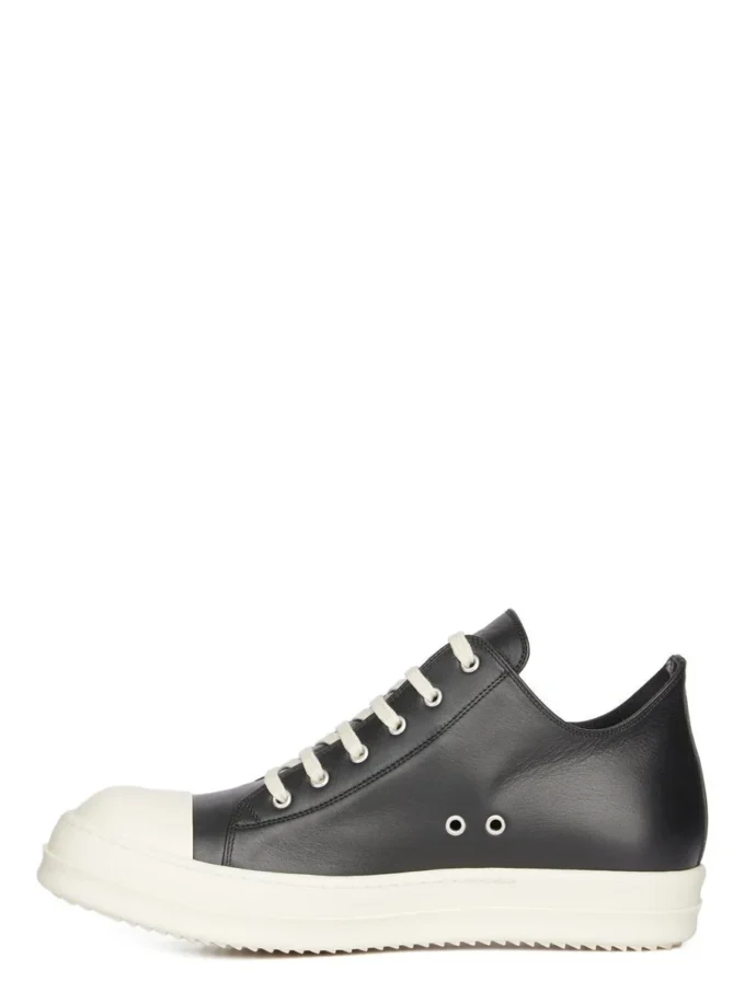 RICK OWENS – BUTY RP02E4891LCO-911
