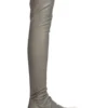 RICK OWENS – BUTY RP02E4893LS-0611