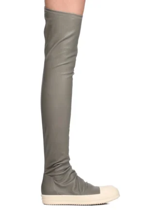 RICK OWENS – BUTY RP02E4893LS-0611