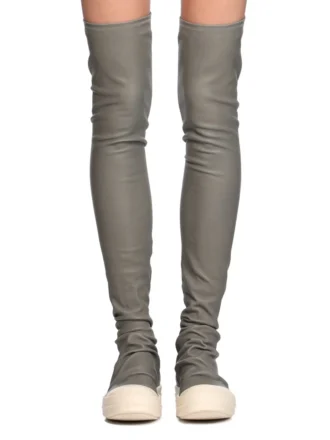 RICK OWENS – BUTY RP02E4893LS-0611