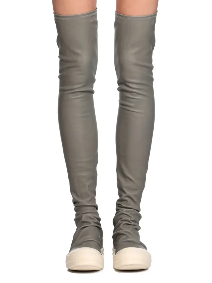 RICK OWENS – BUTY RP02E4893LS-0611
