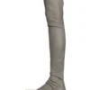 RICK OWENS – BUTY RP02E4893LS-0611