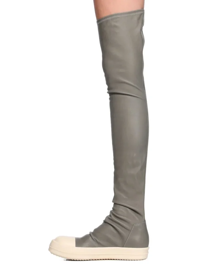 RICK OWENS – BUTY RP02E4893LS-0611