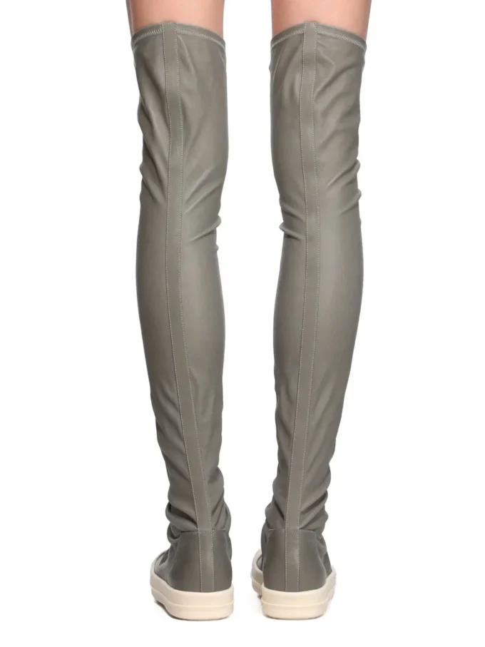 RICK OWENS – BUTY RP02E4893LS-0611