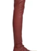 RICK OWENS – BUTY RP02E4893LS-1311