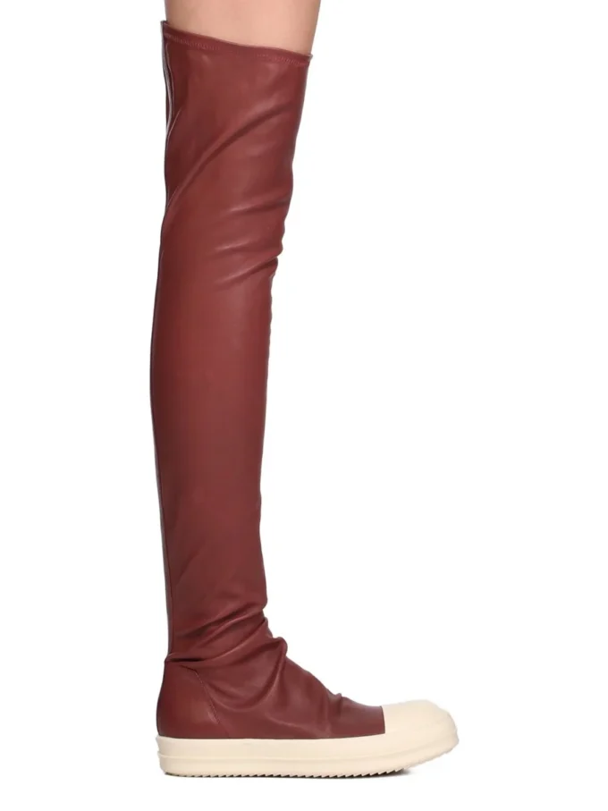 RICK OWENS – BUTY RP02E4893LS-1311