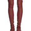 RICK OWENS – BUTY RP02E4893LS-1311