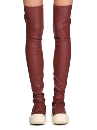 RICK OWENS – BUTY RP02E4893LS-1311