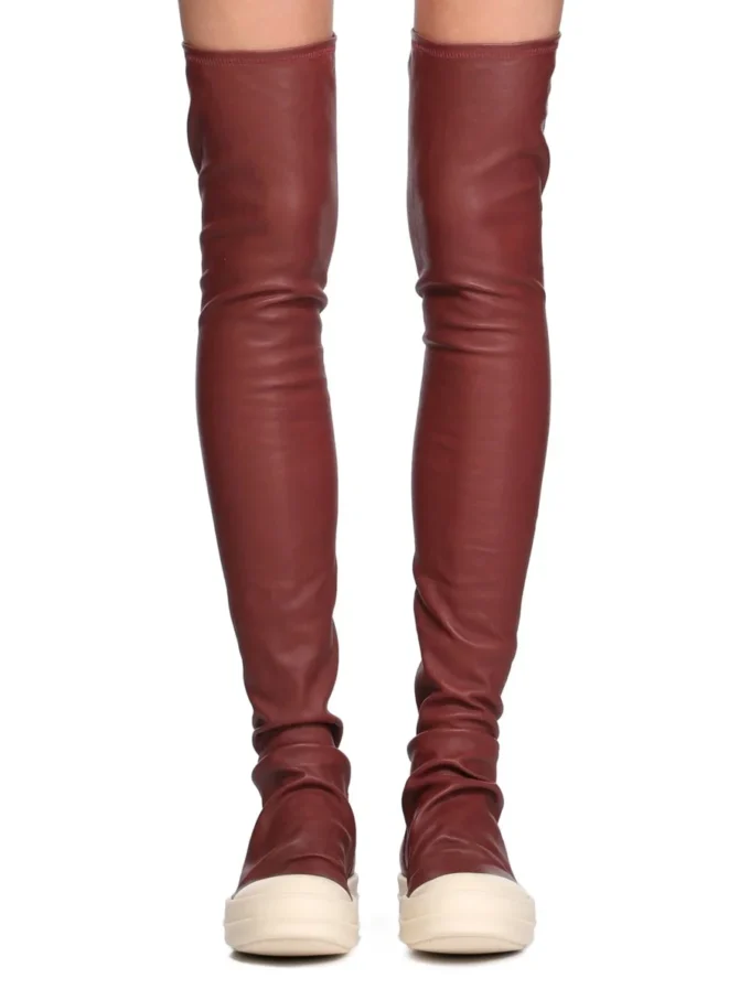 RICK OWENS – BUTY RP02E4893LS-1311