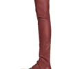 RICK OWENS – BUTY RP02E4893LS-1311