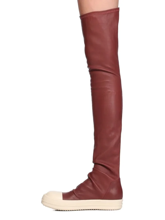 RICK OWENS – BUTY RP02E4893LS-1311
