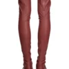 RICK OWENS – BUTY RP02E4893LS-1311