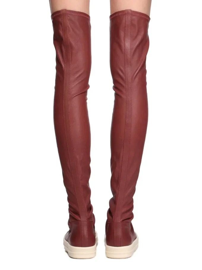 RICK OWENS – BUTY RP02E4893LS-1311