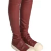 RICK OWENS – BUTY RP02E4893LS-1311