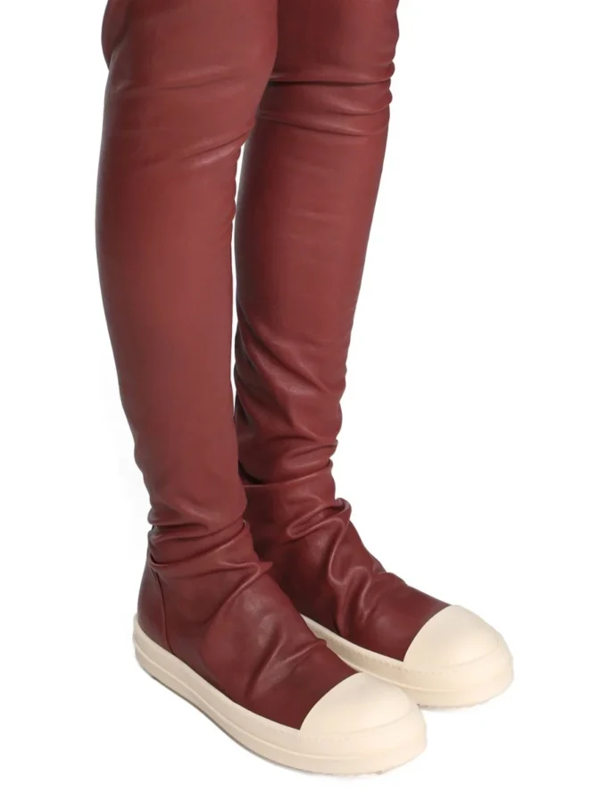 RICK OWENS – BUTY RP02E4893LS-1311