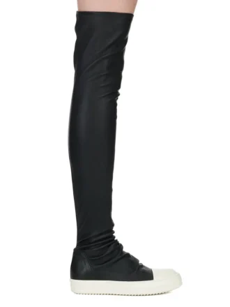 RICK OWENS – BUTY RP02E4893LS-911