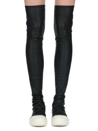 RICK OWENS – BUTY RP02E4893LS-911