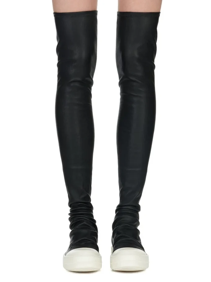 RICK OWENS – BUTY RP02E4893LS-911