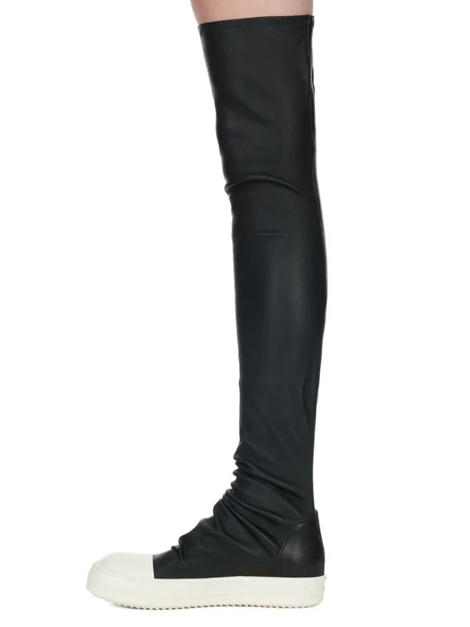 RICK OWENS – BUTY RP02E4893LS-911