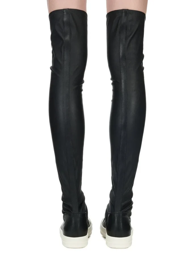 RICK OWENS – BUTY RP02E4893LS-911