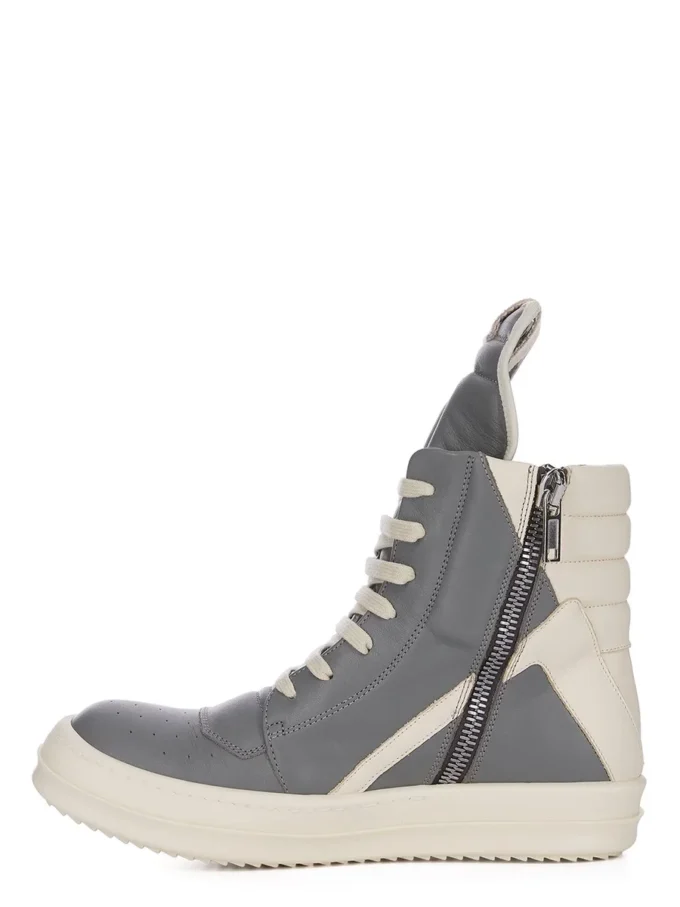 RICK OWENS – BUTY RP02E4894LCO-0611