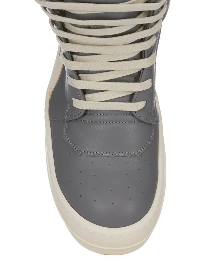 RICK OWENS – BUTY RP02E4894LCO-0611
