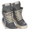 RICK OWENS – BUTY RP02E4894LCO-0611