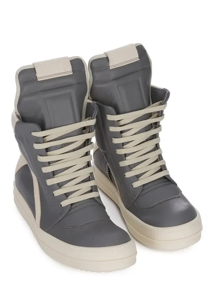 RICK OWENS – BUTY RP02E4894LCO-0611