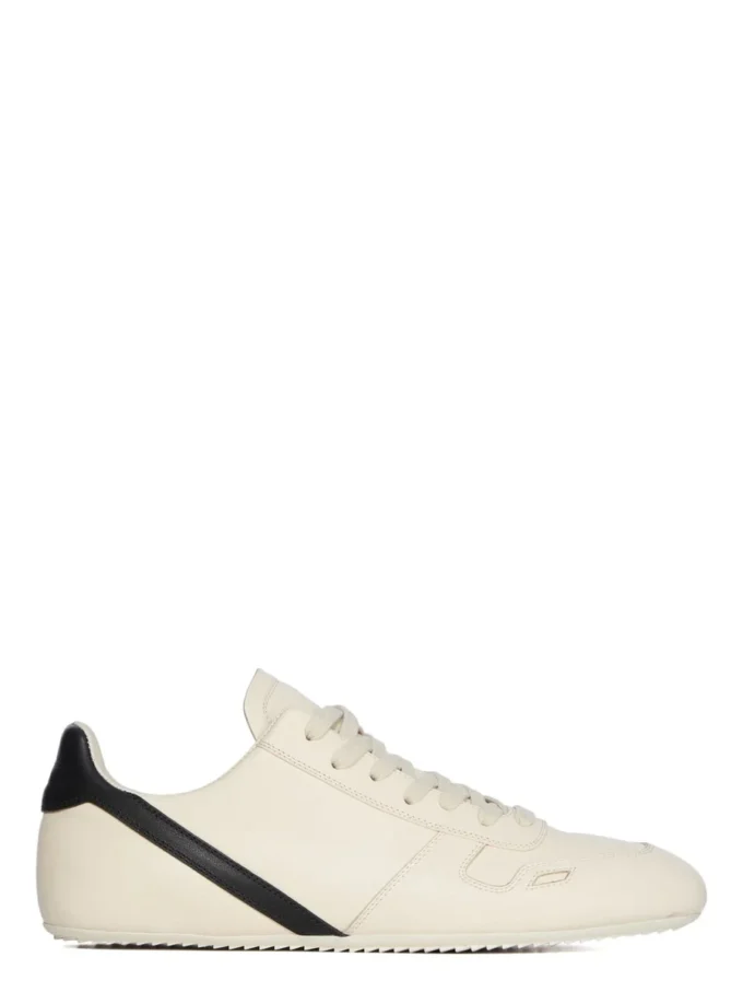 RICK OWENS – BUTY RP02E4895LCO-1191