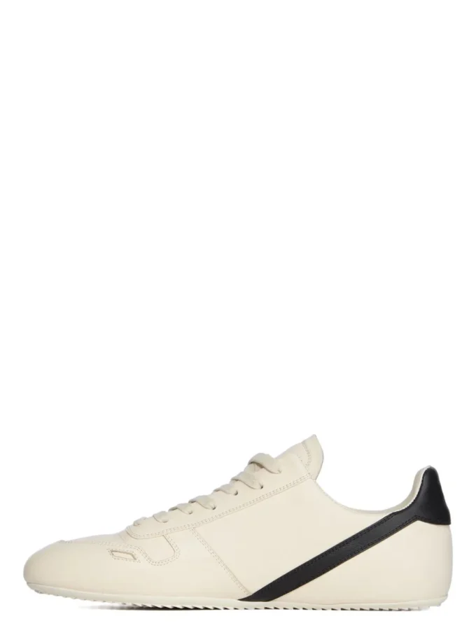 RICK OWENS – BUTY RP02E4895LCO-1191