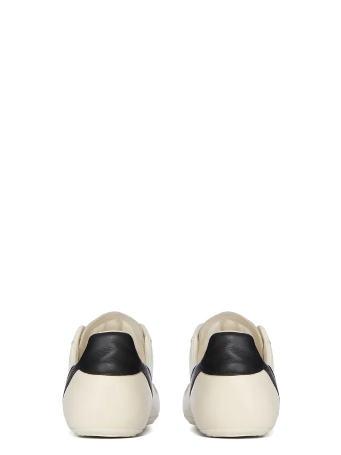 RICK OWENS – BUTY RP02E4895LCO-1191