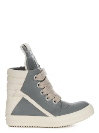 RICK OWENS – BUTY RP02E4898LCOW2-0611