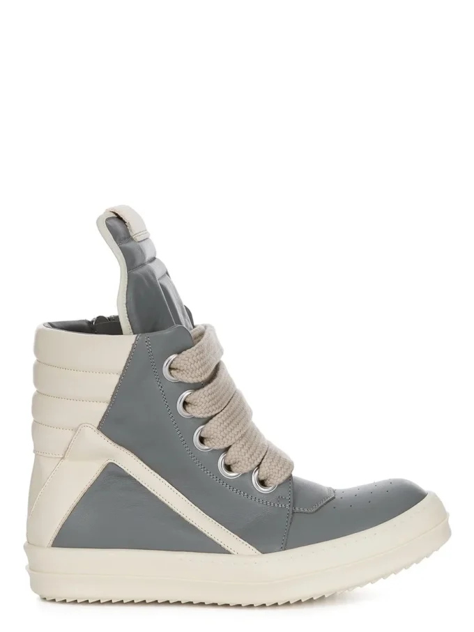 RICK OWENS – BUTY RP02E4898LCOW2-0611