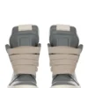 RICK OWENS – BUTY RP02E4898LCOW2-0611