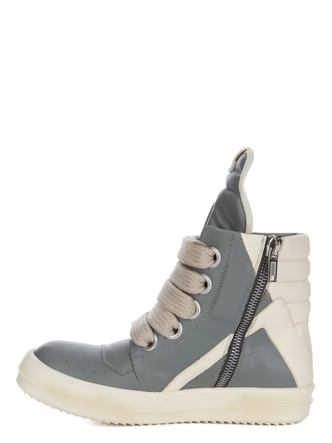 RICK OWENS – BUTY RP02E4898LCOW2-0611
