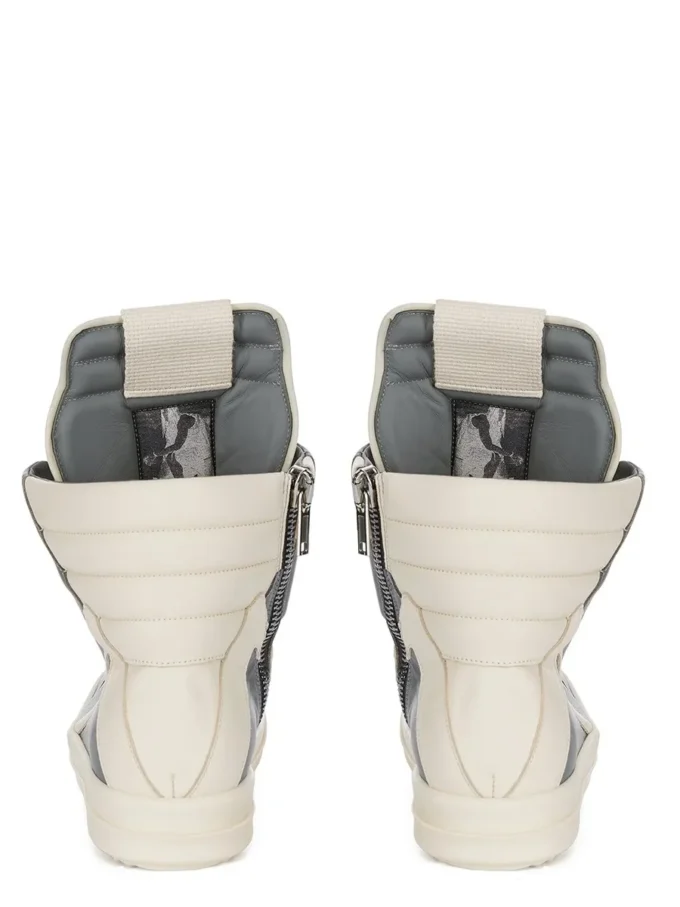 RICK OWENS – BUTY RP02E4898LCOW2-0611
