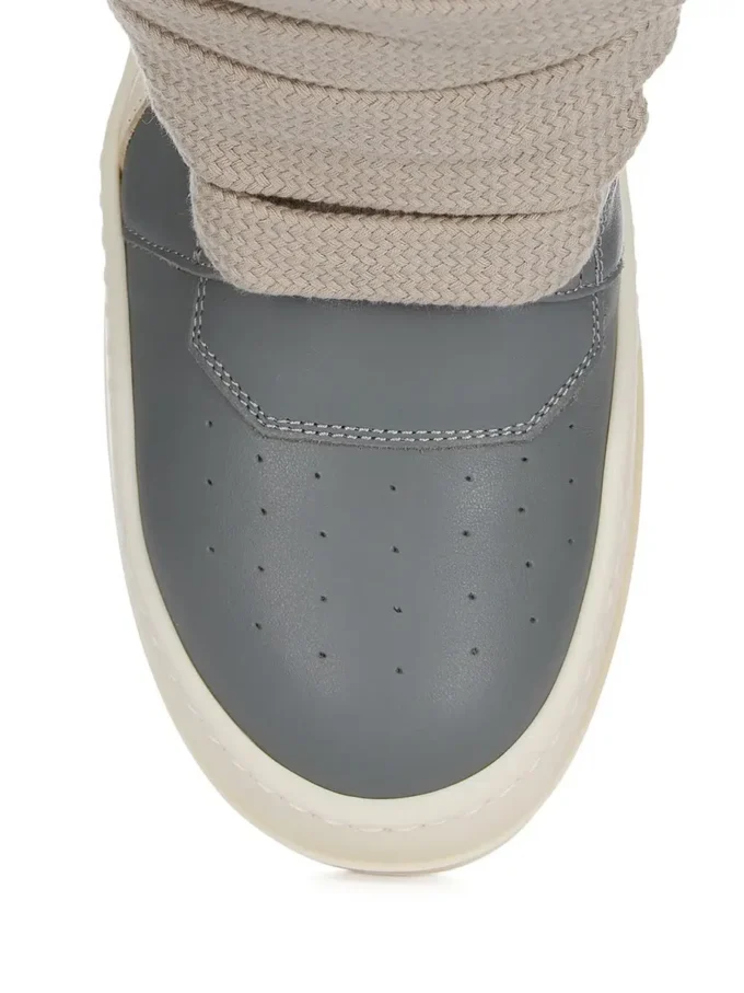 RICK OWENS – BUTY RP02E4898LCOW2-0611