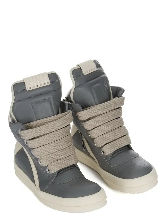 RICK OWENS – BUTY RP02E4898LCOW2-0611