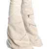 RICK OWENS – BUTY RP02E4899LSLHL-111