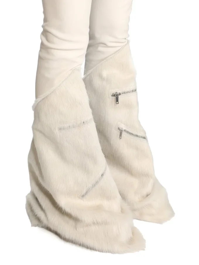 RICK OWENS – BUTY RP02E4899LSLHL-111