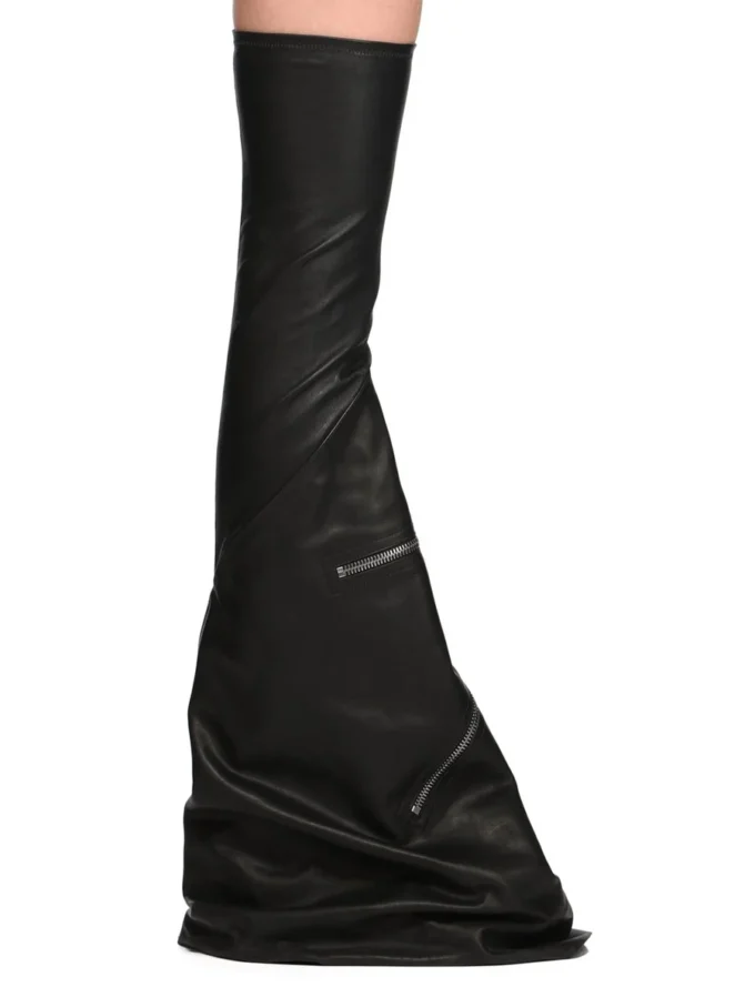 RICK OWENS – BUTY RP02E4899LSLOO-91