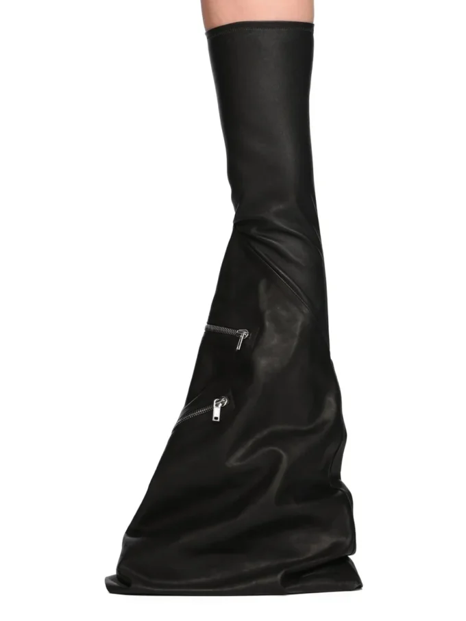RICK OWENS – BUTY RP02E4899LSLOO-91