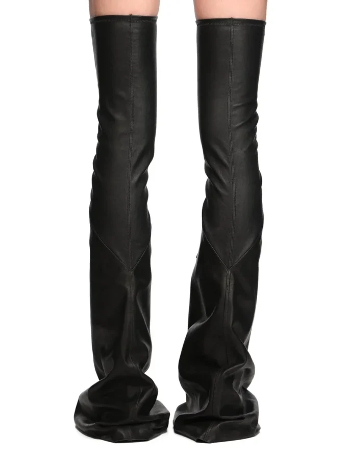 RICK OWENS – BUTY RP02E4899LSLOO-91