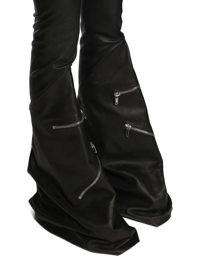 RICK OWENS – BUTY RP02E4899LSLOO-91