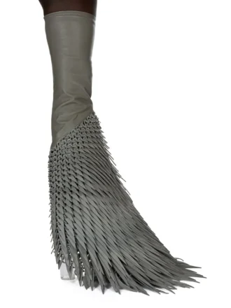 RICK OWENS – BUTY RR02E1455LSLMM9-06