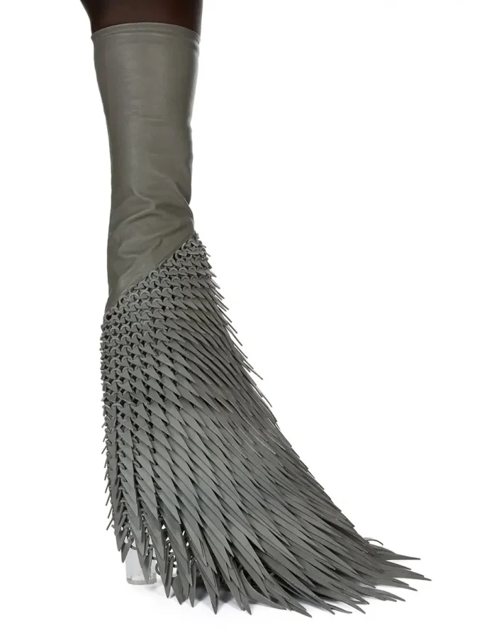 RICK OWENS – BUTY RR02E1455LSLMM9-06 RICK OWENS – BUTY RR02E1455LSLMM9-06